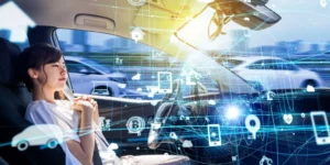 The Evolution of In-Car Voice Assistant Technologies